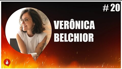 Verônica Belchior - Ep.20 | Torrando Ideias