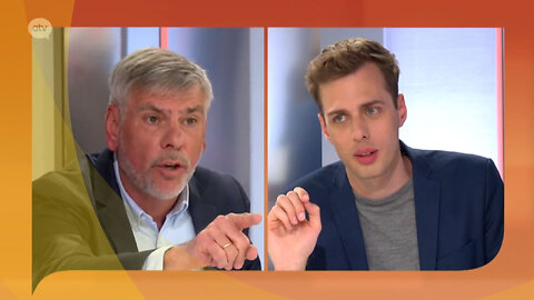 Filip Dewinter: #Omvolking is de échte reden voor de sociale achteruitstelling van ons eigen volk!