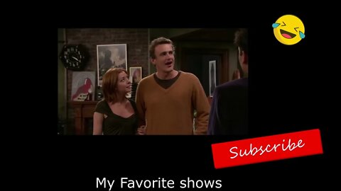 How I met your Mother - Barney Stinson's great Comeback #sitcom #shorts #howimetyourmother #ytshorts