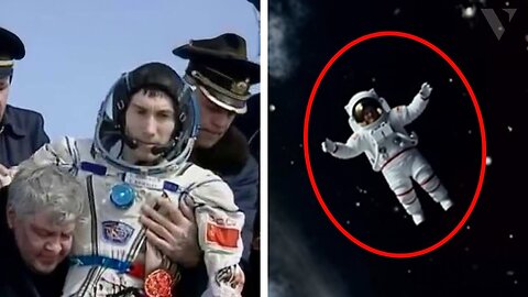 What Happened to the Astronaut Who Was Lost in Space for 311 Lonely Days?