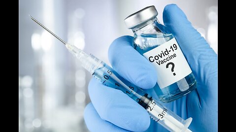 World’s Top Scientist: “We Must Ban COVID Vaccines Immediately – They Are a Tool for Depopulation”