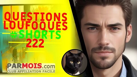Questions Loufoques #shorts 222