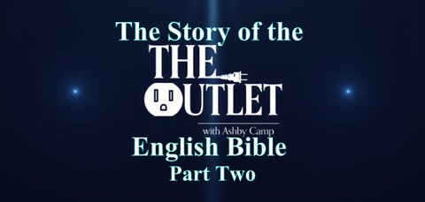 The Story of the English Bible part 2