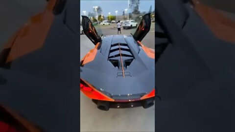 Lamborghini 63