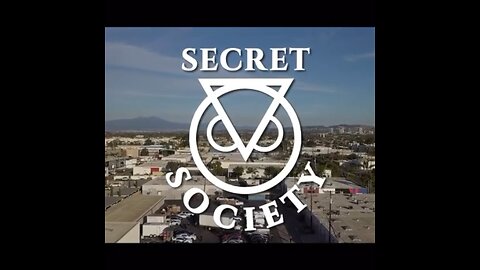 Secret Society Social Club
