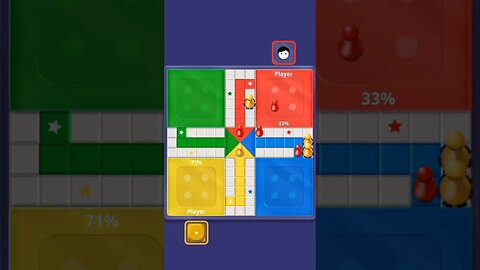 Ludo game #viralshort #foryou #short video #ludo