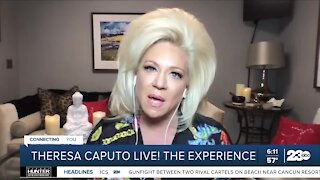 Medium Theresa Caputo coming to Bakersfield