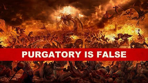 Purgatory: Beast Deception