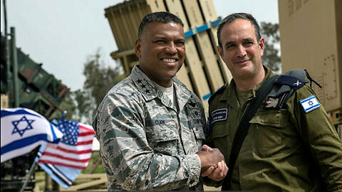 Israel is Training U.S. Police
