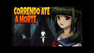 DARK CORRIDOR2 - Correndo até a Morte