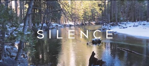 Silence Music Video