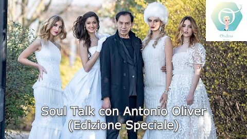 Soul Talk con Antonio Oliver - Edizione Speciale