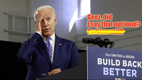 Joe Biden says marriage is between 1 man and 1 woman NO 🌈