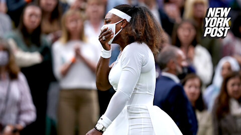 Serena Williams makes stunning announcement about Australian Open