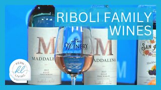 Riboli Family Wines| KERN LIVING