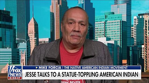 Activist Who Toppled Christopher Columbus Statue Speaks Out