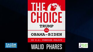 What's actually happening in Iran? Walid Phares with Sebastian Gorka on AMERICA First