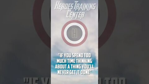 Heroes Training Center | Inspiration #45 | Jiu-Jitsu & Kickboxing | Yorktown Heights NY | #Shorts