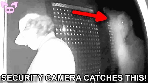 Mysterious Footage Viewers Can't Explain