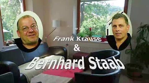 Interview #1 mit Bernhard Staab (Juni 2016)