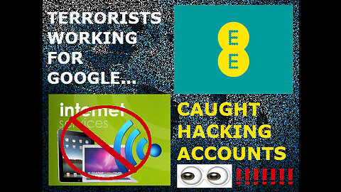 Microsoft HUMILIATE EE by Illegally Hacking Accounts - CAUGHT DISRUPTING SERVICE