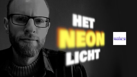 Het Neon Licht | De Interdimensionale Tolk Show #88