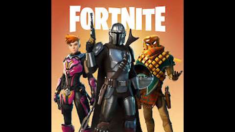 Fortnite THIS are 1 in a 1000000! Fortnite with My Girlfriend