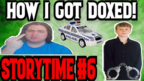 How I Got Doxed | Storytime #6