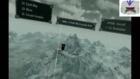 a vr adventure of skyrim 4