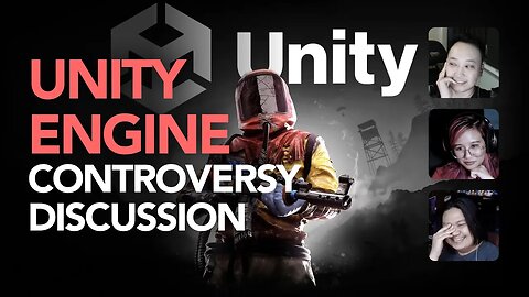 Unity Engine Issue Filipino Gamer Discussion