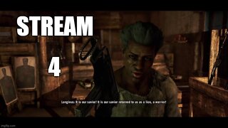 Far Cry 4 Stream 4 - New Heights