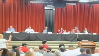 The Cal Report 7/23/23 - Chino Valley USD Board Meeting Gets Heated
