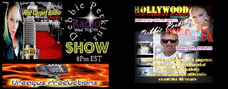 DEBBIE PERKINS RADIO SHOW-DR ROBERT SHIEPE