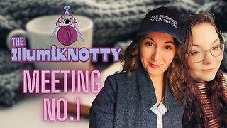 Illumiknotty Meeting #1