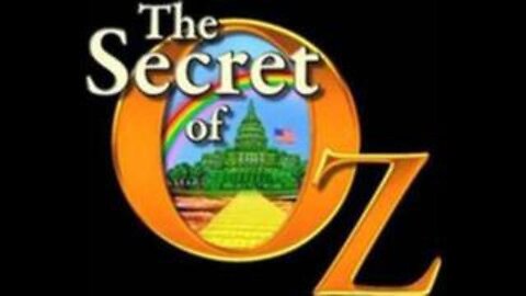 The Secret of Oz (FYI: John D. Rockefeller Was The "Wicked Witch of The West")