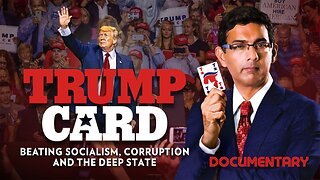 Documentary: Trump Card