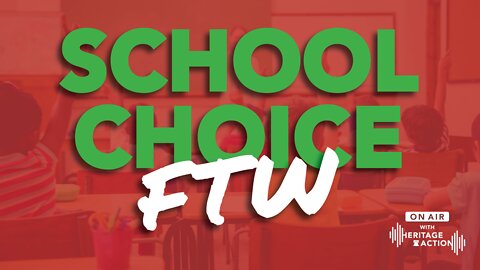 Ep. 69 | Another Win for School Choice