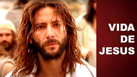 Quem é Jesus Cristo? ❤️ Filme A Vida de Jesus... O Evangelho de João