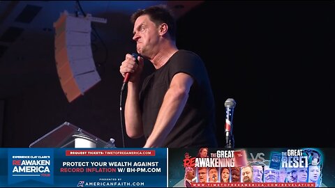 Jim Breuer | “I’m Gonna Divorce You If You Continue And Bring That Gun Into The House!”