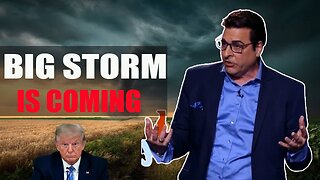 HANK KUNNEMAN PROPHECY🔥 THE BIG STORM IS COMING (JUN 03, 2023)