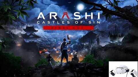 [Live ] Arashi Castles of Sin First View