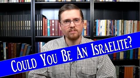 24 - Anglo-Israel Truth: In A Nutshell