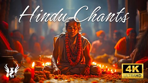 🕉️ Kanda Naal Mudhal 🧘🏿_♀️ Healing Chants Series 🧿 432 Hz