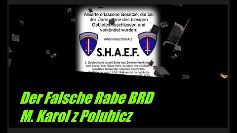 Der Falsche Rabe BRD