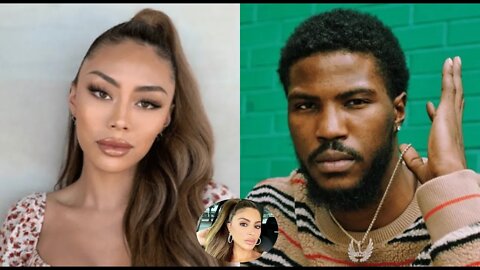 Ex Wife Of NBA Player Malik Beasley Reportedly STILL HOMELESS After Being KlCKED OUT For Larsa