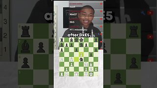 What is the Best Move in this Chess Position?