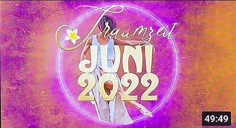 ✨TRAUMZEIT ✨ #JUNI 2022 🌞 Alle DRUIDEN aufgepasst! 🍀 Die All-Liebe ruft dich ;) 🌞 AURA TARA