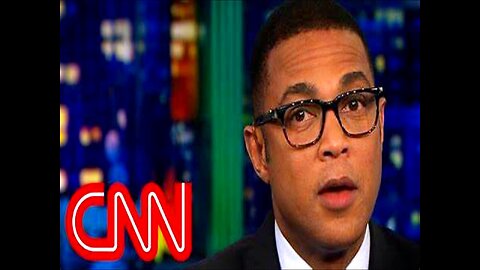 TECN.TV / The CCP Reeducation of Don Lemon By CNN and Other Leftist Stunts