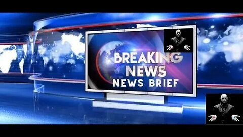 Breaking World News News Brief