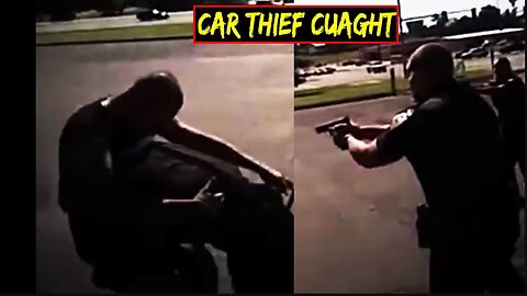 Intense Takedown Caught on Body Camera | Remarkable Police Response in Sand Springs | Cop Cam